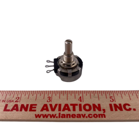 POTENTIOMETER / REHOSTAT