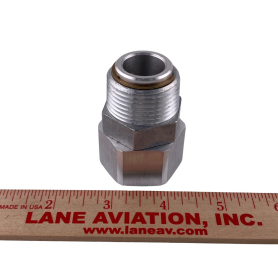 DRY BRAKE SWIVEL 1" (SWIVEL ONLY)