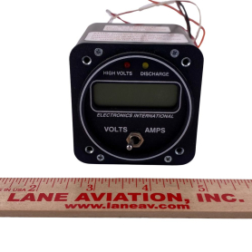 VOLTAMPMETER 300 AMP