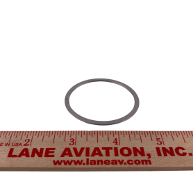 LARGE SNAP RING FOR A/C SHAFT