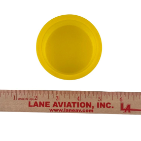 CAPLUG 2 1/2 FOR SIDE WINDOW