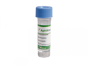 Aphiline (Aphidius colemani) PFP020403-003 500/125 ml vial