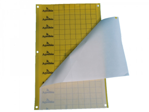 Sticky Trap - Yellow 40 cm x 25 cm -50 pack
