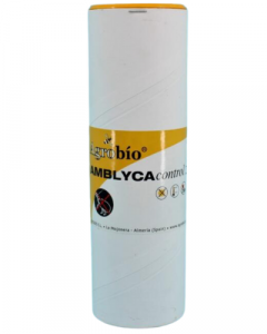 AMBLYCAcontrol 50,000 Bottle (70027-6) -1L