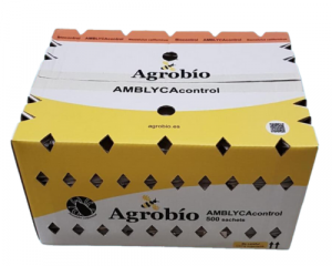 AMBLYCAcontrol 50k (500 sachet*100 indi.)-PLUS(70027-9)