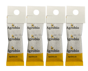 ANDERcontrol 125,000 (500sachet*250 indiv)-PLUS (70006-32)