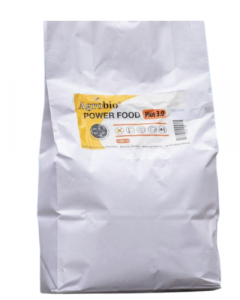 POWER FOOD - PLUS 3.0 (77083-4) - 5L Bag