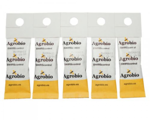 AgroBio SWIRScontrol 125,000 (500 Sachet*250 indiv.)