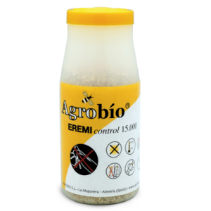 EREMIcontrol (70062-10) - 15k bottle