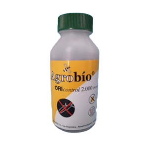 ORIcontrol (70007-3) 2,000 insidiosus nymphs  - (250 ml)