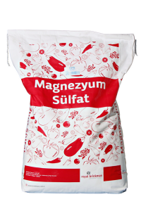 Magnesium Sulphate 9% MG (Epsom Salt) - 25 kg