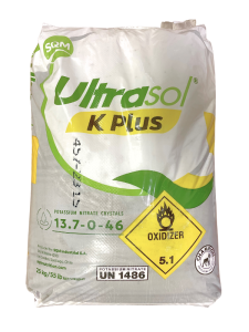 Potassium Nitrate (GH grade) - 25 kg