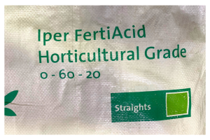 Ferti Acid/Pekacid 0-60-20 - 25 kg