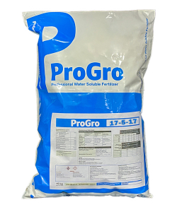 17-5-17 Clear ProGro - 15 kg*