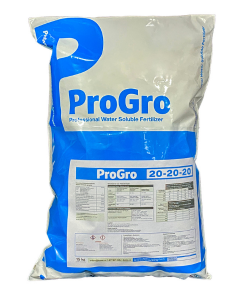 20-20-20 ProGro - 15 kg