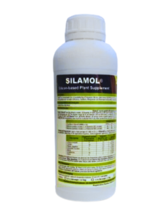 Silamol - 1 L