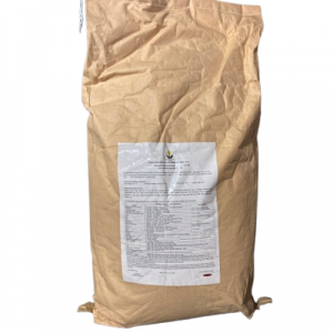 Seaweed Extract 1-3-18 (Organic A. nodosum) - 25 kg