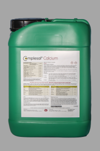 Complesal Calcium 10-0-0-10Ca - 10 L