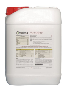 Complesal Microplant 5-0-10-1.8Mg - 10 L