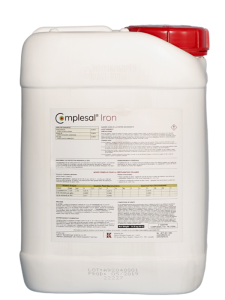 Complesal Iron - 10 L