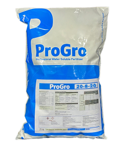 20-8-20 ProGro High Nitrate – 15 kg*