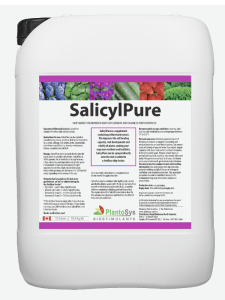 SalicylPure - 10 ltr