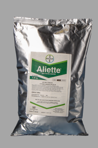 Aliette WDG Fungicide - 2.26 kg