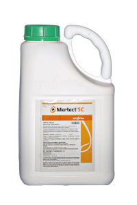 Mertect SC Fungicide - 5 L