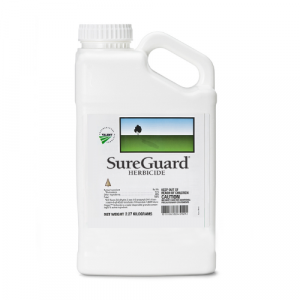 SureGuard Herbicide - 2.27 kg
