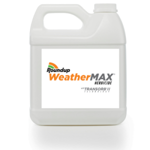 Round Up WeatherMAX - 10 L