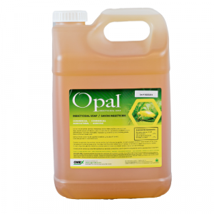 Opal Insecticidal soap jug