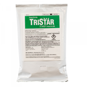 Tristar 70WSP (6x16g) - 96 g