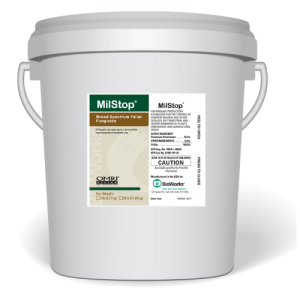 MilStop Foliar Fungicide - 11.35 kg