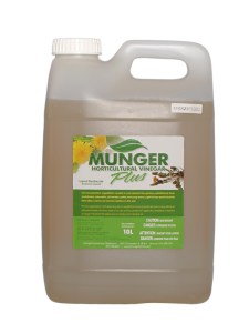 Munger Hort Vinegar - 10 L*