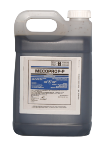 MCPP Mecoprop-P - 10 L