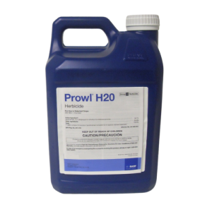 Prowl H20 Herbicide - 8.9 L