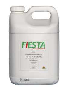 Fiesta Weed Killer - 10 L