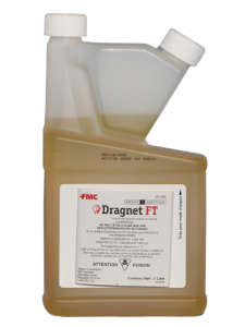 Dragnet - 1 L