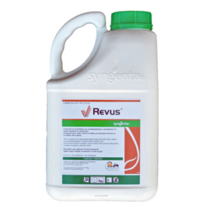 Revus Fungicide - 3.78 L