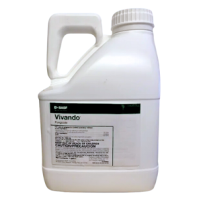 Vivando SC Fungicide - 3.785 L