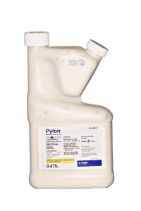 Pylon Miticide/Insecticide - 475 ml