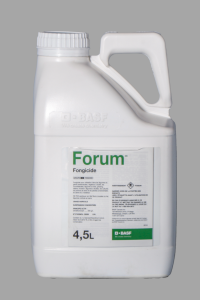 Forum - 4.5 L
