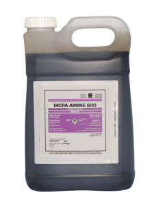 MCPA Amine 600 - 10 L