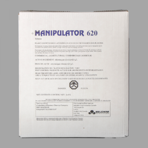 Manipulator 620 - 10 L