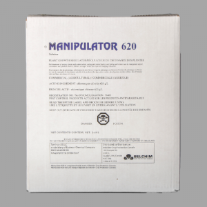 Manipulator 620 - 10 L*