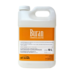 Buran Biological Fungicide -10 L
