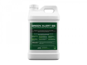 Emerald Green Spray Indicator - 3.78 L