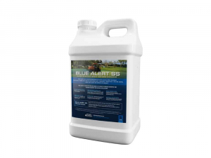 Indigo Blue Spray Indicator - 3.78 L