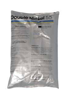 Double Nickel 55 - 2.2 kg