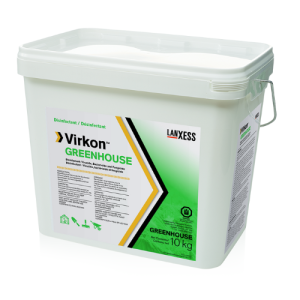 Virkon Greenhouse- 10 kg